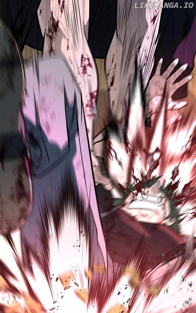 King of Violence Chapter 55 201